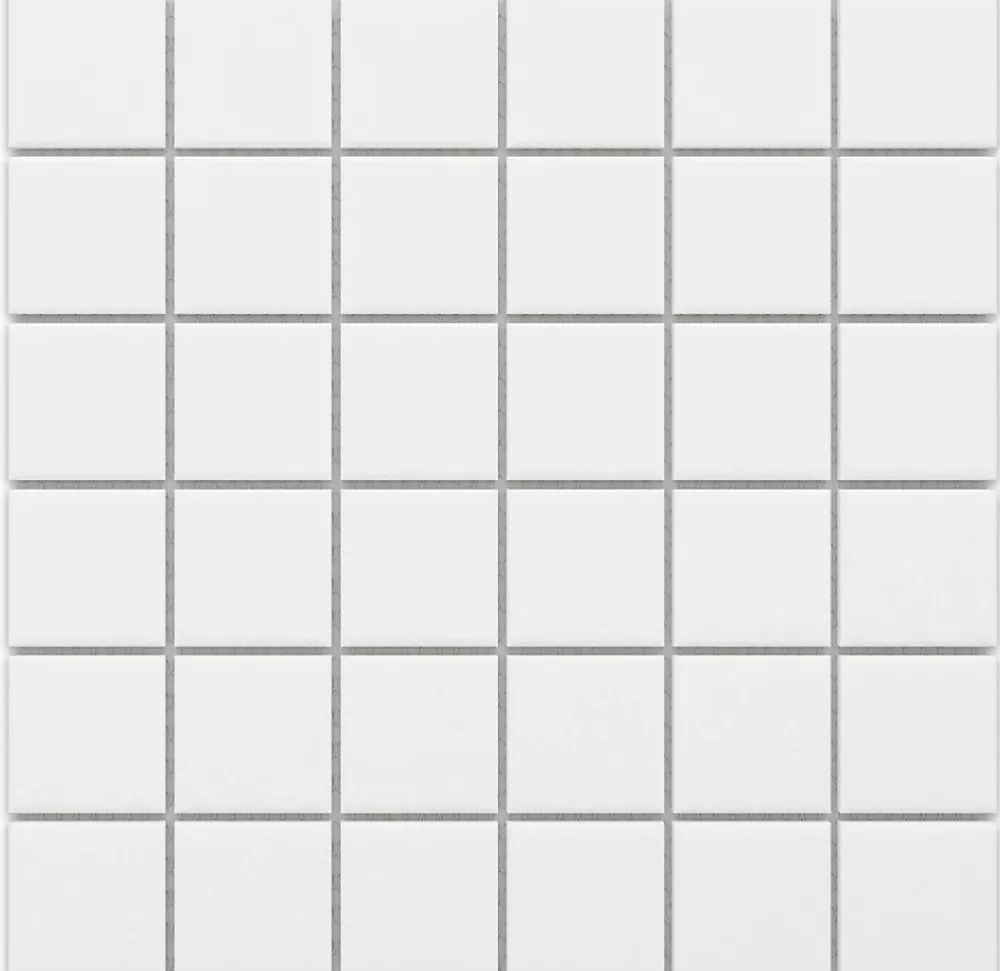 Ilcom Mosaïque en céramique sur filet pour salle de bain ou cuisine 30cm x 30cm - Dolomiti- Mosaïque|Mosaïque Pour Pièce À Vivre