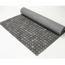 U-tile Mosaïque Pour Douche<Mosaïque en pierre naturelle 100 x 50 cm - carreau 2,5 x 2,5 cm roche de mer