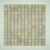 Albedo Pierre Travertin<Mosaïque en Travertin Ivoire vieilli 2,3x2,3x1 CM