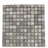 Albedo Pierre Mosaïque Pour Douche<Mosaïque en Travertin Philadelphia Vieilli 2,3X2,3X1CM