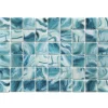 Ilcom Mosaïque Pour Salle De Bains|Mosaïque Pour Douche<Mosaïque en verre pressé sur maille pour piscine 31.5cm x 47.7cm - Modena Como Pool (0,151m²)