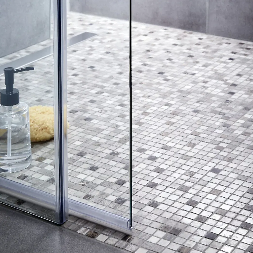 Colours Mosaïque Pour Douche|Mosaïque Pour Wc<Mosaïque mur et sol Catane 30x30 cm
