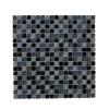 Colours Mosaïque|Mosaïque Pour Douche<Mosaïque noir 30 x 30 cm Barya