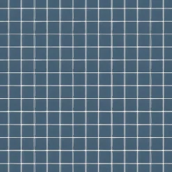 Gioia Materia Carrelage Sol Pour Wc|Carrelage Sol Uni<Mosaïque pâte de verre UNICOLOR CARRÉ 2.3x2.3cm couleur : 318 Satiné boite de 2 m2