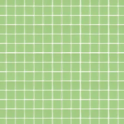 Gioia Materia Carrelage Sol Pour Wc<Mosaïque pâte de verre UNICOLOR CARRÉ 2.3x2.3cm couleur : 115 Anti-dérapant Classe 3 boite de 2 m2