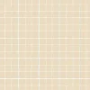 Gioia Materia Carrelage Sol Pour Wc<Mosaïque pâte de verre UNICOLOR CARRÉ 2.3x2.3cm couleur : 331 Anti-dérapant Classe 3 boite de 2 m2