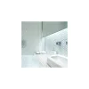 Gioia Materia Carrelage Sol Pour Wc<Mosaïque pâte de verre UNICOLOR HEXAGONE 2.6x2.2cm couleur : 103 Satiné boite de 2 m2