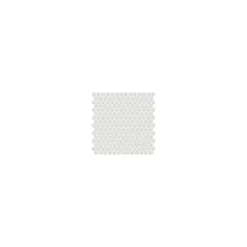 Gioia Materia Carrelage Sol Pour Wc<Mosaïque pâte de verre UNICOLOR HEXAGONE 2.6x2.2cm couleur : 103 Satiné boite de 2 m2