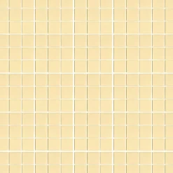 Gioia Materia Carrelage Sol Uni<Mosaïque pâte de verre UNICOLOR CARRÉ 2.3x2.3cm couleur : 332 Anti-dérapant Classe 3 boite de 2 m2