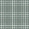 Gioia Materia Carrelage Sol Uni<Mosaïque pâte de verre UNICOLOR CARRÉ 2.3x2.3cm couleur : 305 Anti-dérapant Classe 3 boite de 2 m2