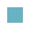 Gioia Materia Carrelage Sol Pour Wc<Mosaïque Pâte de verre UNICOLOR PISCINE CARRÉ couleur : Nansa Brillant / Poli boite de 2 m2