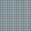 Gioia Materia Carrelage Sol Uni<Mosaïque pâte de verre UNICOLOR CARRÉ 2.3x2.3cm couleur : 317 Brillant / Poli boite de 2 m2