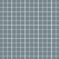 Gioia Materia Carrelage Sol Uni<Mosaïque pâte de verre UNICOLOR CARRÉ 2.3x2.3cm couleur : 317 Brillant / Poli boite de 2 m2