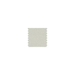 Gioia Materia Carrelage Sol Pour Wc<Mosaïque pâte de verre UNICOLOR HEXAGONE 2.6x2.2cm couleur : 306 Anti-dérapant Classe 3 boite de 2 m2