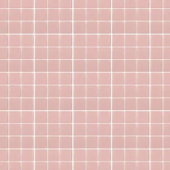 Gioia Materia Carrelage Sol Pour Wc<Mosaïque pâte de verre UNICOLOR CARRÉ 2.3x2.3cm couleur : 255 Satiné boite de 2 m2
