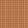 Gioia Materia Carrelage Sol Pour Wc<Mosaïque pâte de verre UNICOLOR CARRÉ 2.3x2.3cm couleur : 212 Brillant / Poli boite de 2 m2