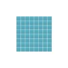 Gioia Materia Carrelage Sol Pour Wc<Mosaïque Pâte de verre UNICOLOR PISCINE CARRÉ couleur : Nansa Brillant / Poli boite de 1.54 m2