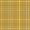 Gioia Materia Carrelage Sol Pour Wc<Mosaïque pâte de verre UNICOLOR CARRÉ 2.3x2.3cm couleur : 307 Anti-dérapant Classe 3 boite de 2 m2