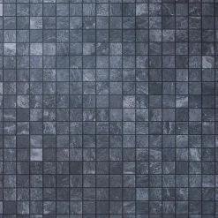Colours Mosaïque sol et mur anthracite 30 x 30 cm Shaded- Mosaïque Pour Pièce À Vivre|Mosaïque