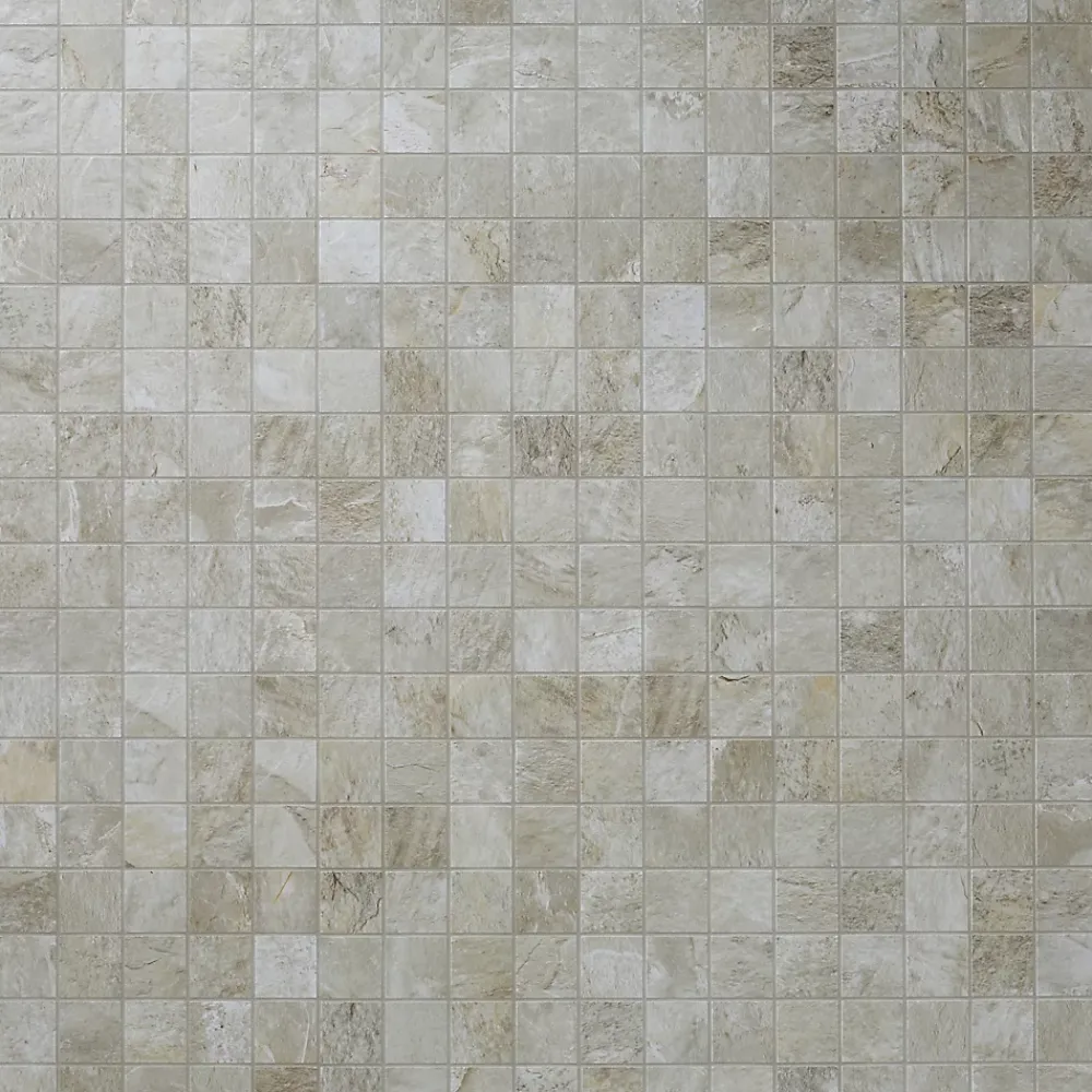 Colours Mosaïque Pour Wc|Mosaïque Pour Pièce À Vivre<Mosaïque sol et mur beige 30 x 30 cm Shaded