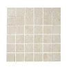 Colours Mosaïque Pour Douche|Mosaïque Pour Salle De Bains<Mosaïque sol et mur beige 30 x 30 cm Soft Lime Stone