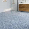 Mosaïque Pour Douche|Mosaïque Pour Wc<Mosaïque sol et mur en pierre anthracite L.31,5 x l.31,5 cm x ép.8 mm, Bohai