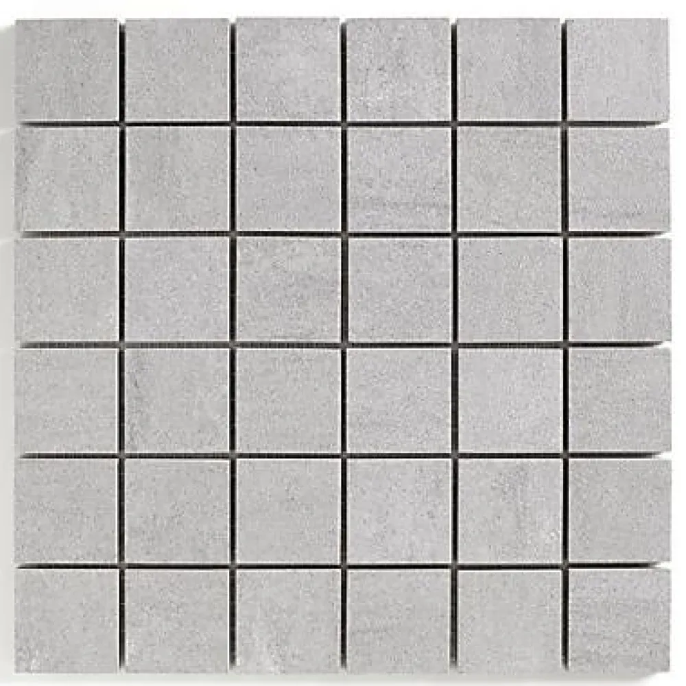 Casa Bella Mosaïque Pour Douche|Mosaïque Pour Salle De Bains<Mosaïque sol et mur gris 30 x 30 cm Oikos