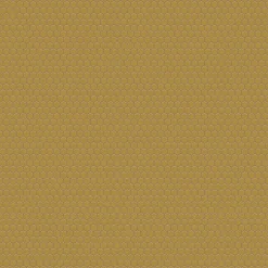 Ilcom Mosaïque sur résille pour salle de bain et cuisine en céramique 26.0 cm x 30.0 cm - Gold hive- Mosaïque|Mosaïque Pour Pièce À Vivre