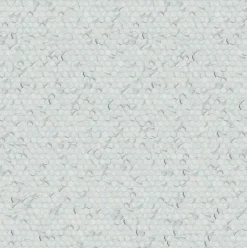 Ilcom Mosaïque sur résille pour salle de bain et cuisine en céramique 30 cm x 26 cm - Marble hive- Mosaïque Pour Douche