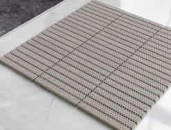 Ilcom Mosaïque sur résille pour salle de bain et cuisine en céramique 29.0 cm x 28.2 cm - Greenpeace- Mosaïque Pour Salle De Bains|Mosaïque Pour Douche