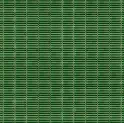 Ilcom Mosaïque sur résille pour salle de bain et cuisine en céramique 29.0 cm x 28.2 cm - Greenpeace- Mosaïque Pour Salle De Bains|Mosaïque Pour Douche