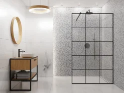 Ilcom Mosaïque Pour Pièce À Vivre<Mosaïque sur résille pour salle de bain et cuisine en céramique 29.3 cm x 31.7 cm - Oscar Wilde