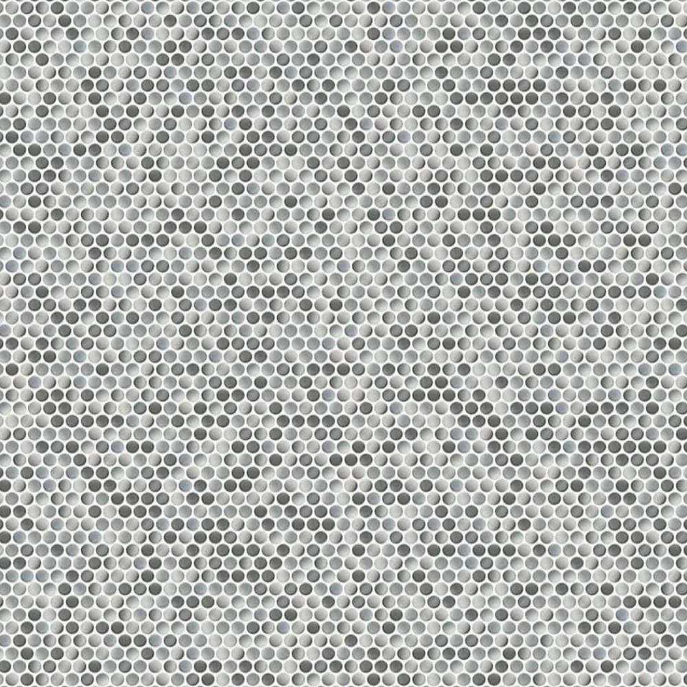 Ilcom Mosaïque Pour Pièce À Vivre<Mosaïque sur résille pour salle de bain et cuisine en céramique 29.3 cm x 31.7 cm - Oscar Wilde