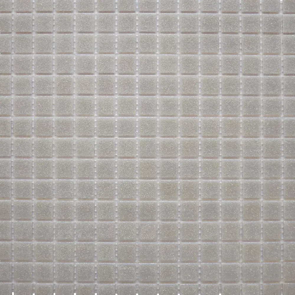 Casa Linéa MOSAÏQUE TAUPE 1 PLAQUE 32,7 x 32,7 CM CASA LINEA- Mosaïque