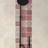 Casa Linea Mosaïque Pour Douche|Mosaïque Pour Wc<Mosaïque travertin Baroque marron 10 x 10 cm pierre naturelle