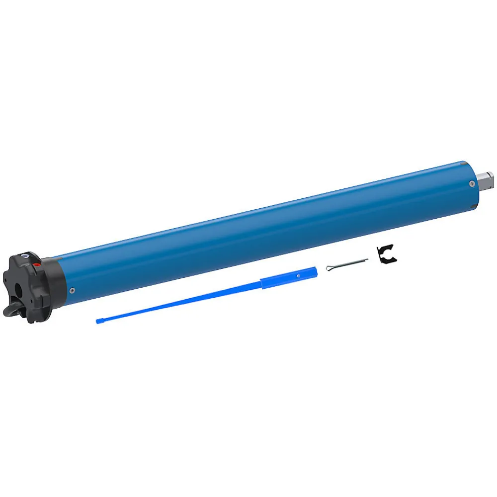 Slid’Up By Mantion Moteur filaire 45 mm pour volet roulant 60 kg - 30 Nm- Volet Roulant