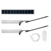 Bubendorff Volet Battant<Moteur Solaire 2 Vantaux Kit Complet Pour Volet Battant