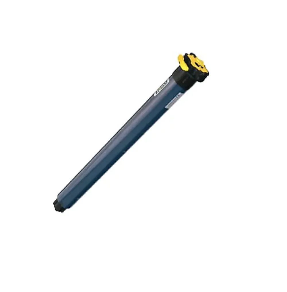 Somfy Moteur LT50 Jet 10/17 pour volet roulant- Volet Roulant