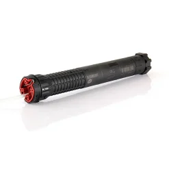 Avosdim Volet Roulant<Moteur tubulaire filaire BUBENDORFF diam 60mm. Motorisation pour volet roulant 10Nm. Moteur de remplacement