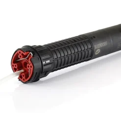 Avosdim Volet Roulant<Moteur tubulaire filaire BUBENDORFF diam 60mm. Motorisation pour volet roulant 10Nm. Moteur de remplacement