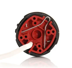 Avosdim Volet Roulant<Moteur tubulaire filaire BUBENDORFF diam 60mm. Motorisation pour volet roulant 10Nm. Moteur de remplacement