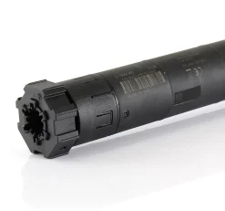 Avosdim Volet Roulant<Moteur tubulaire filaire BUBENDORFF diam 60mm. Motorisation pour volet roulant 10Nm. Moteur de remplacement