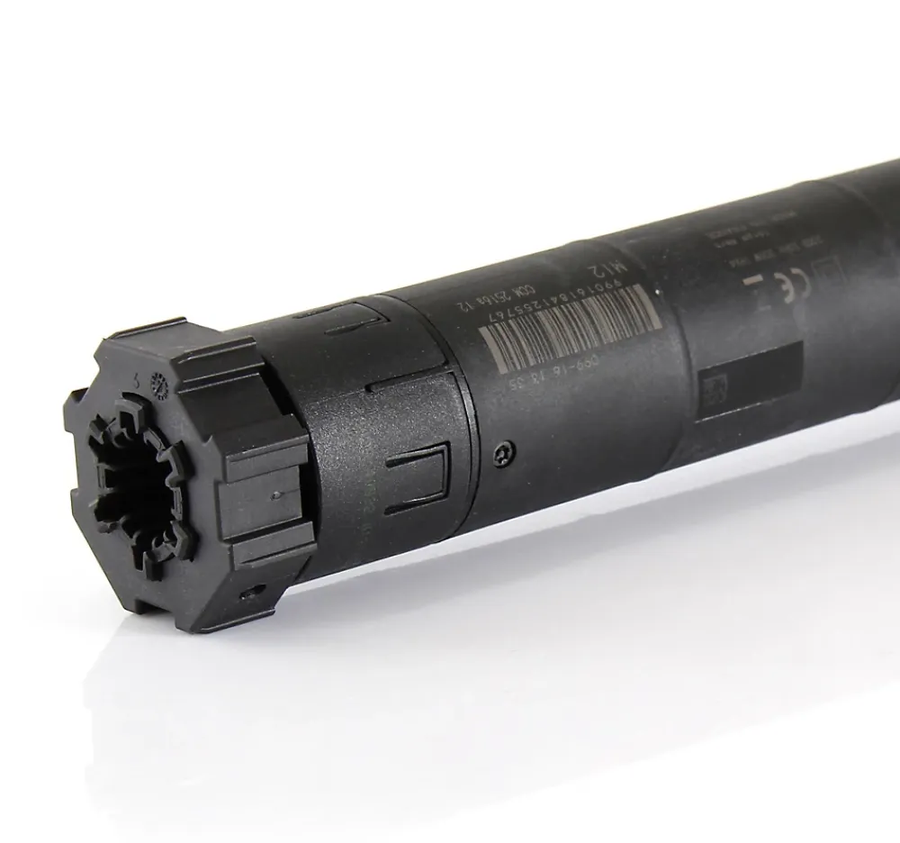 Avosdim Volet Roulant<Moteur tubulaire filaire BUBENDORFF diam 60mm. Motorisation pour volet roulant 10Nm. Moteur de remplacement