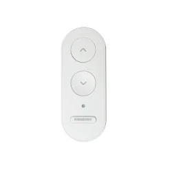 Bubendorff Volet Roulant<Moteur Universel 10 Nm, Radio R, avec Émetteur et Adaptateur iD1.2, pour Volet Roulant