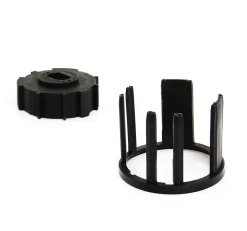 Avosdim Volet Roulant<Moteur Volet Filaire D.45 50Nm + adaptations axe ZF54