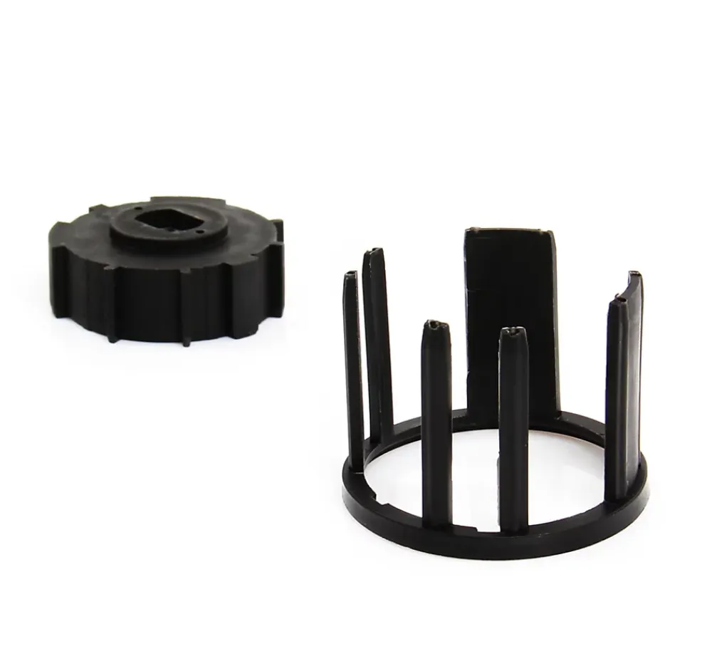Avosdim Volet Roulant<Moteur Volet Filaire D.45 50Nm + adaptations axe ZF54