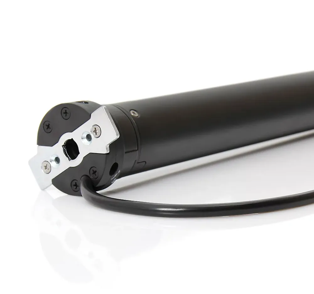 Avosdim Moteur Volet Filaire D.45 50Nm sans adaptation- Volet Roulant