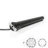 Avosdim Moteur Volet Filaire D.45 20Nm + adaptations axe ZF54- Volet Roulant