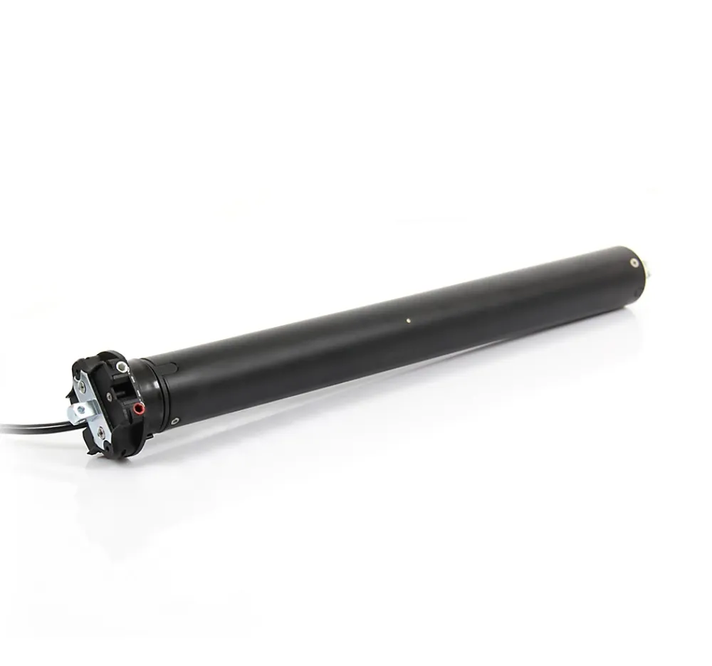Avosdim Moteur Volet Filaire 10Nm D.45 Adapt. octo 60- Volet Roulant