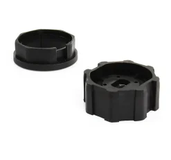 Avosdim Volet Roulant<Moteur Volet Filaire Secours D.45 50Nm + adaptations axe octo60